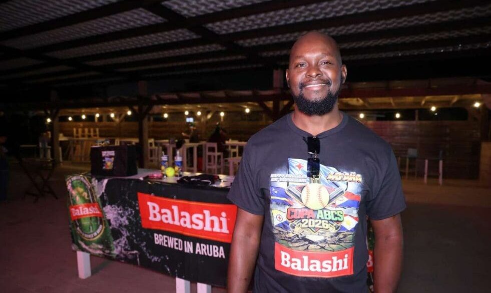 Powered by Balashi: Copa ABCS ta cla pa ranca sali | 24ora - Prome Den ...