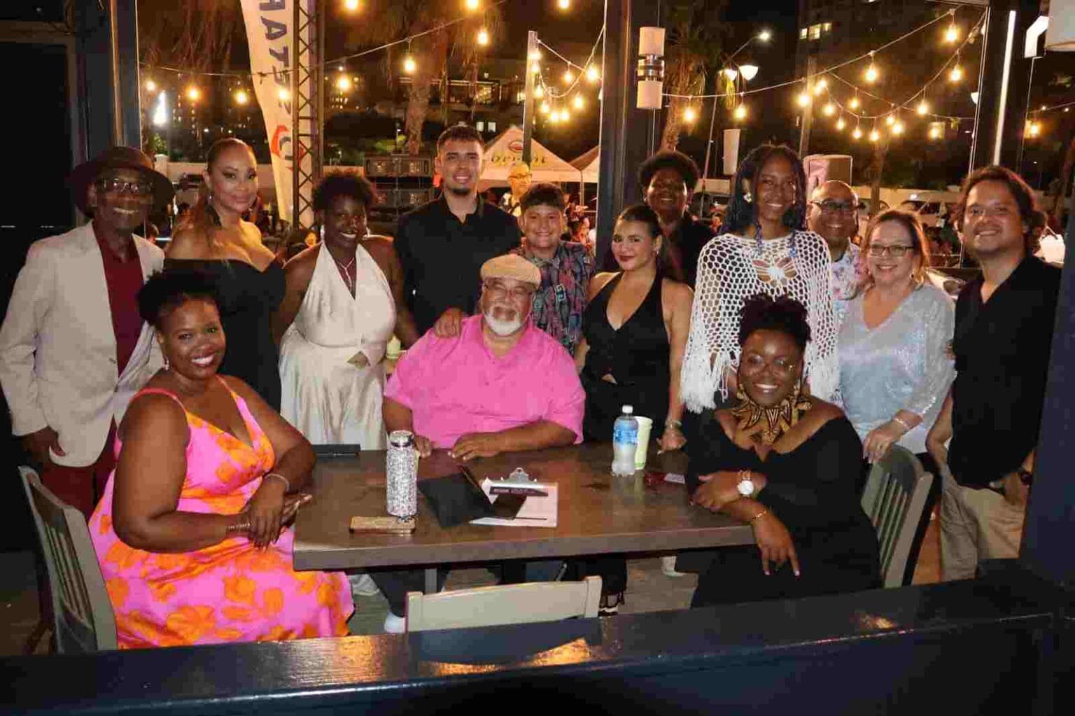Reseña cultural: Celebracion di International Jazz Day 2026 na Aruba ...