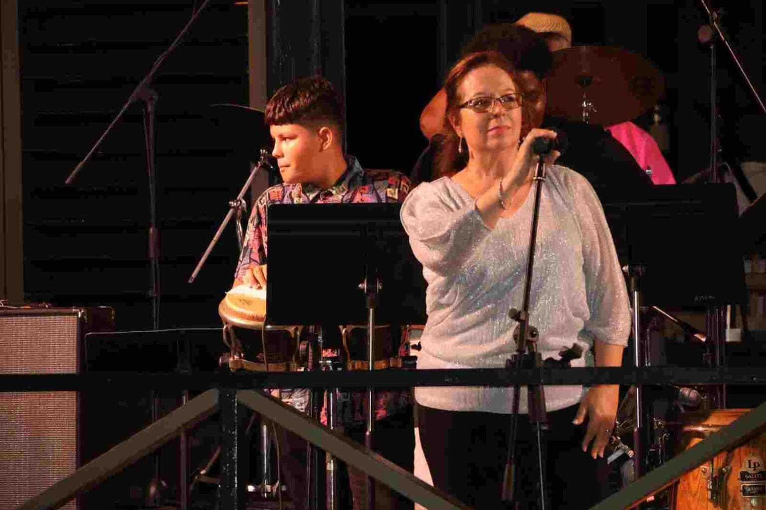Reseña cultural: Celebracion di International Jazz Day 2026 na Aruba ...