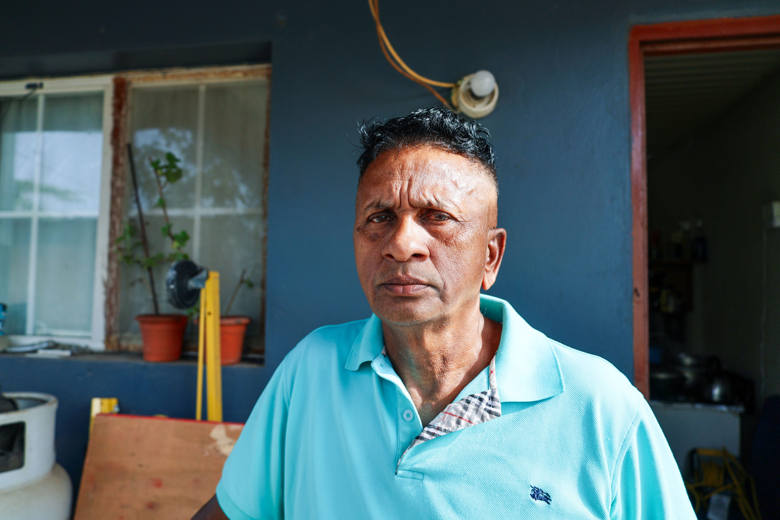 Cura Bay Resident Alleges Police Mistreatment and Negligence