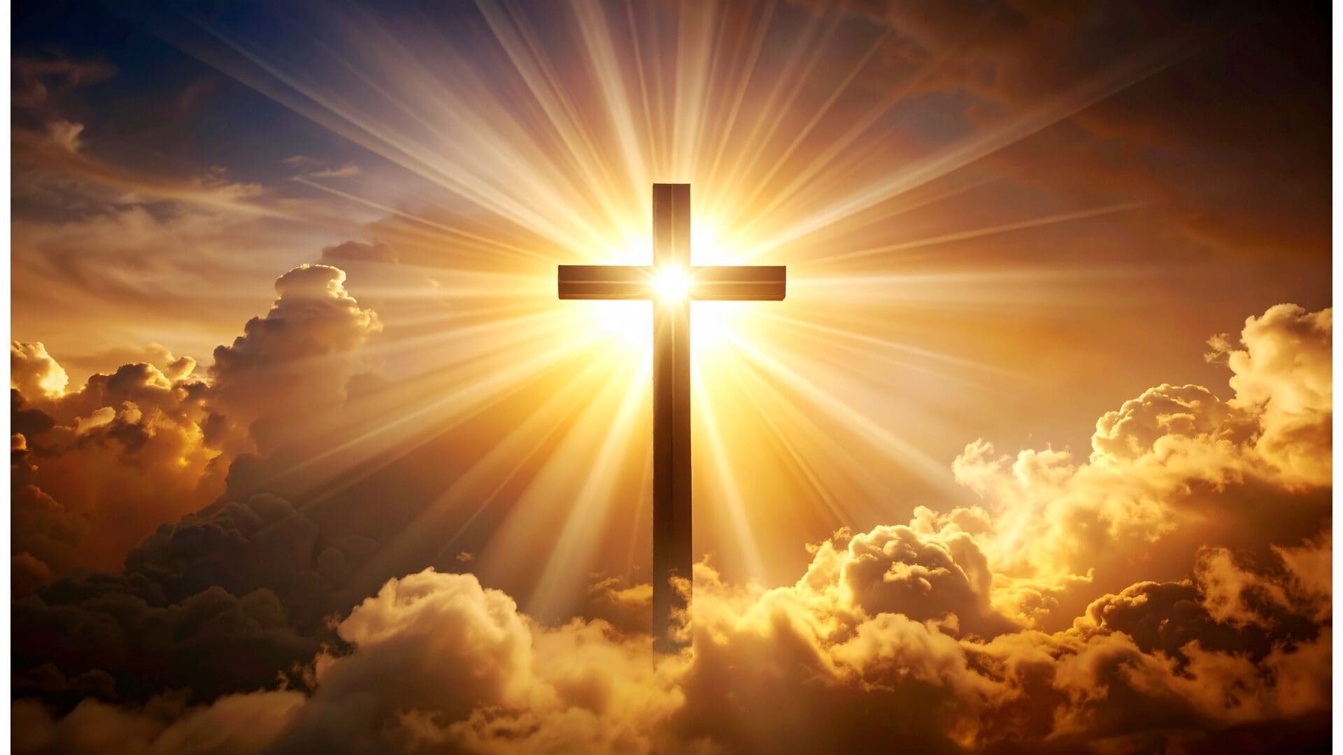 Pastor Marcel Balootje: Why Living in Defeat When Christ Offers Victory?