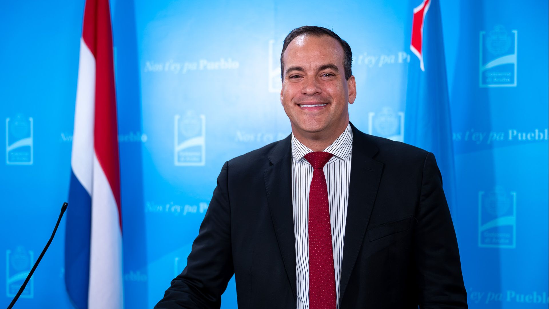 Aruba Government Makes Strategic Investments to Secure Energy and Purchasing Power