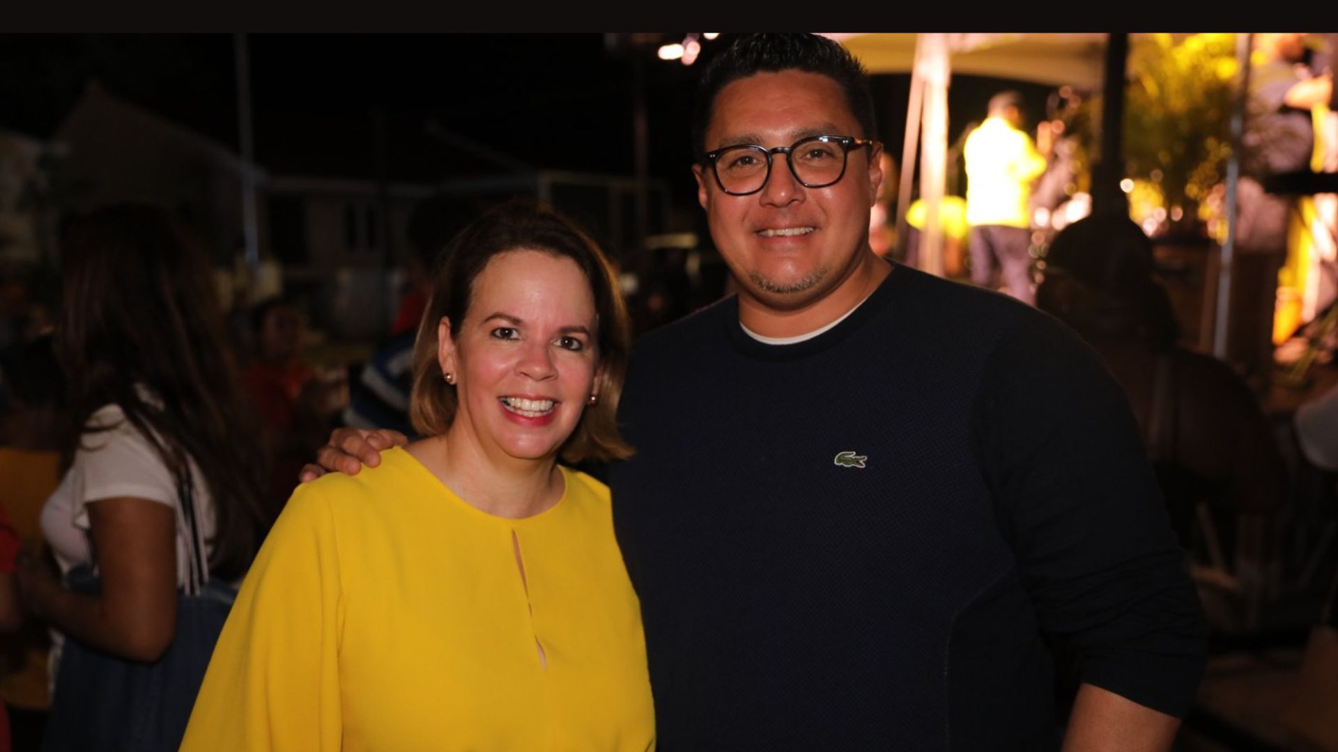 Former Aruban Minister Besaril Sentenced to 10 Months in Prison