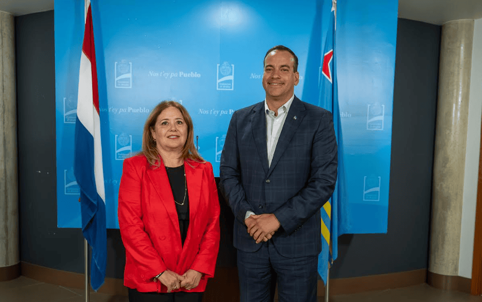 Aruba Introduces Legal Penalties for Violating Basic Goods Price Caps
