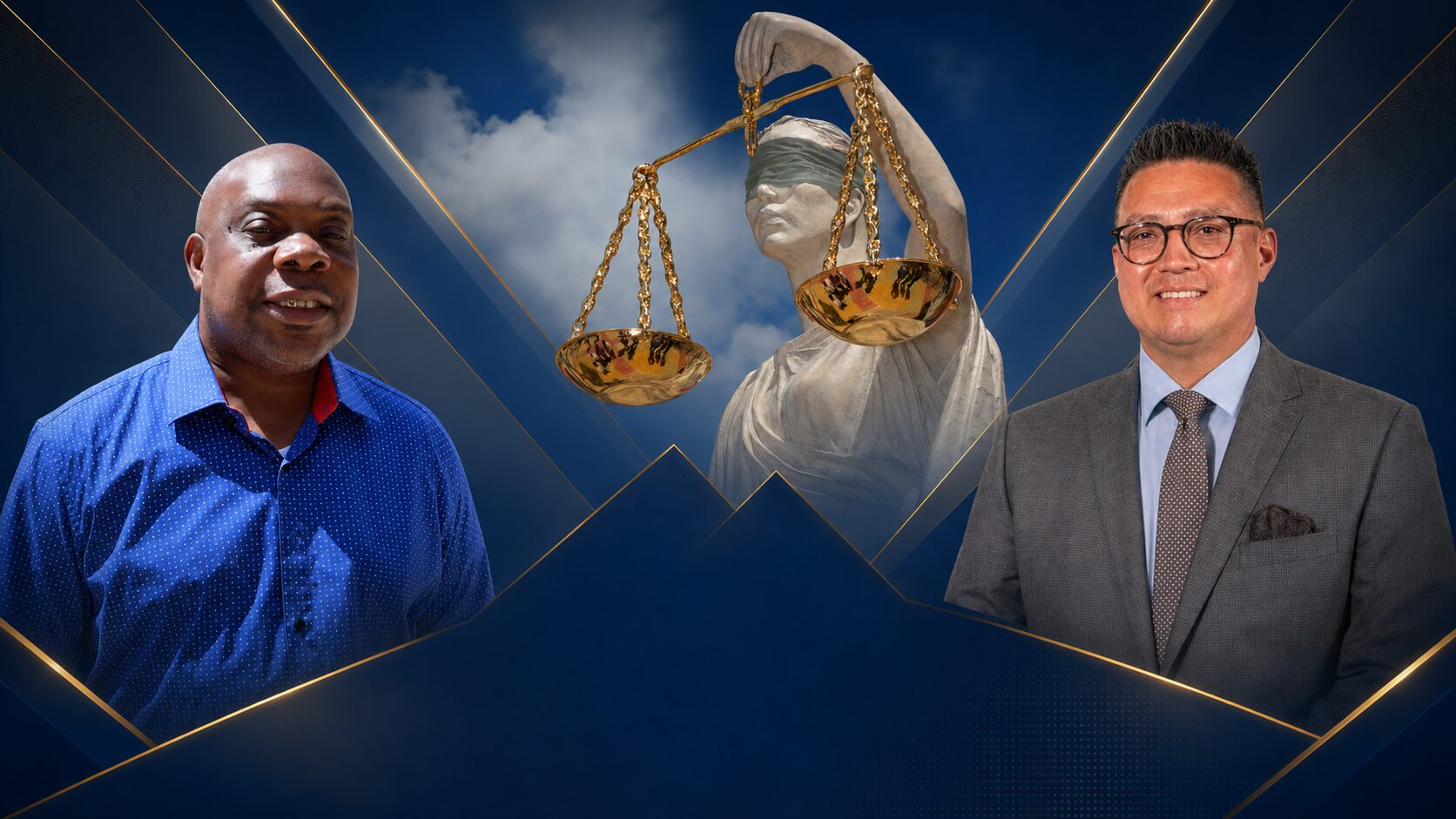 The Besaril and Howell Cases: Justice Has Not Forgotten