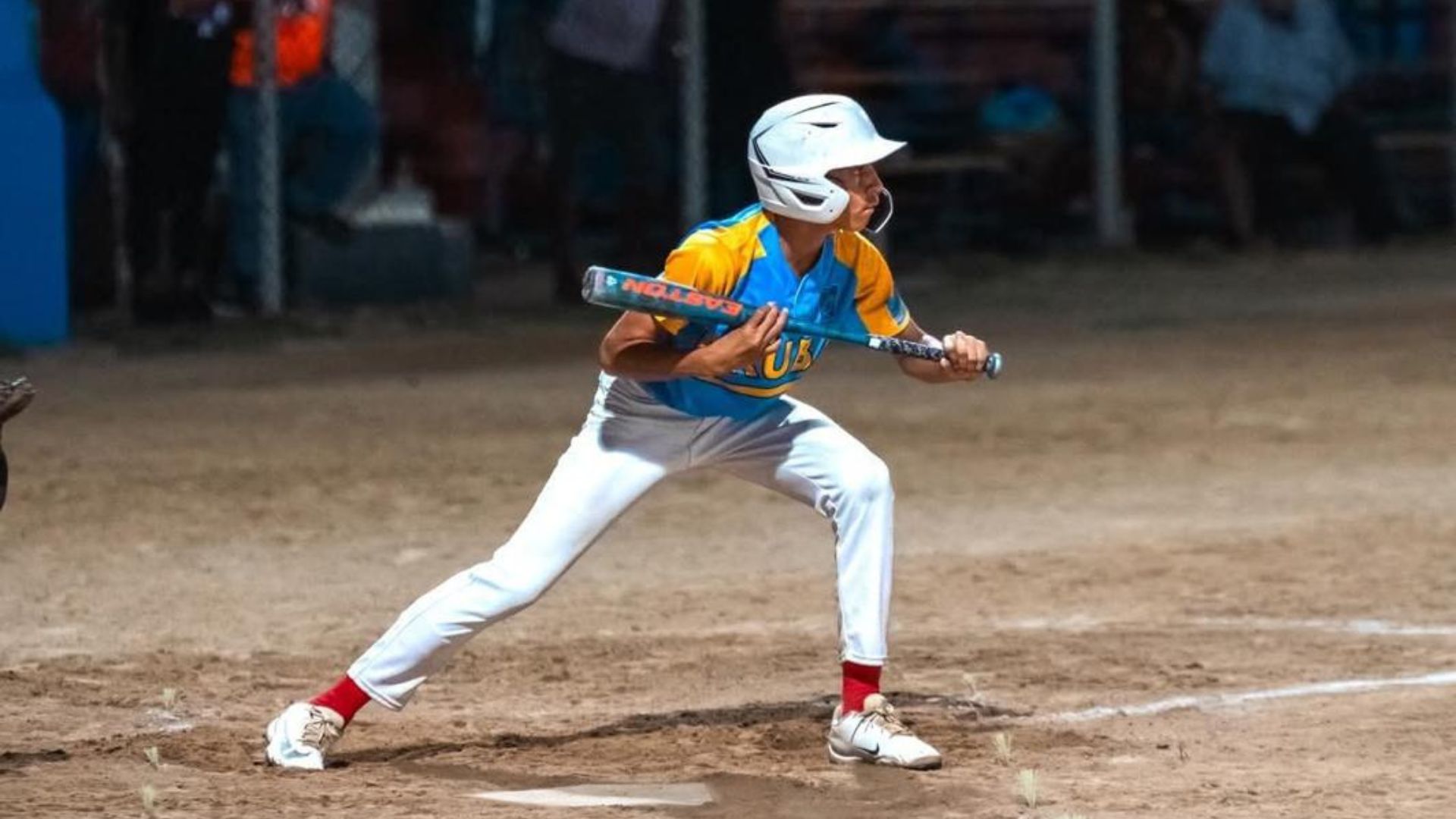 Aruba Faces Nicaragua in Latin America & Caribbean Baseball Final