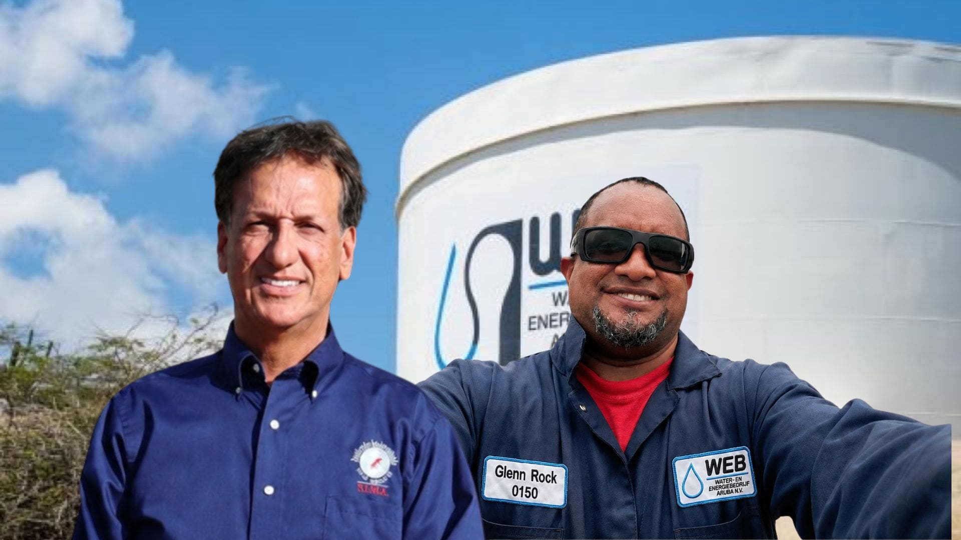 Erick Henriquez Steps Down as SIWA Union President After 12 Years