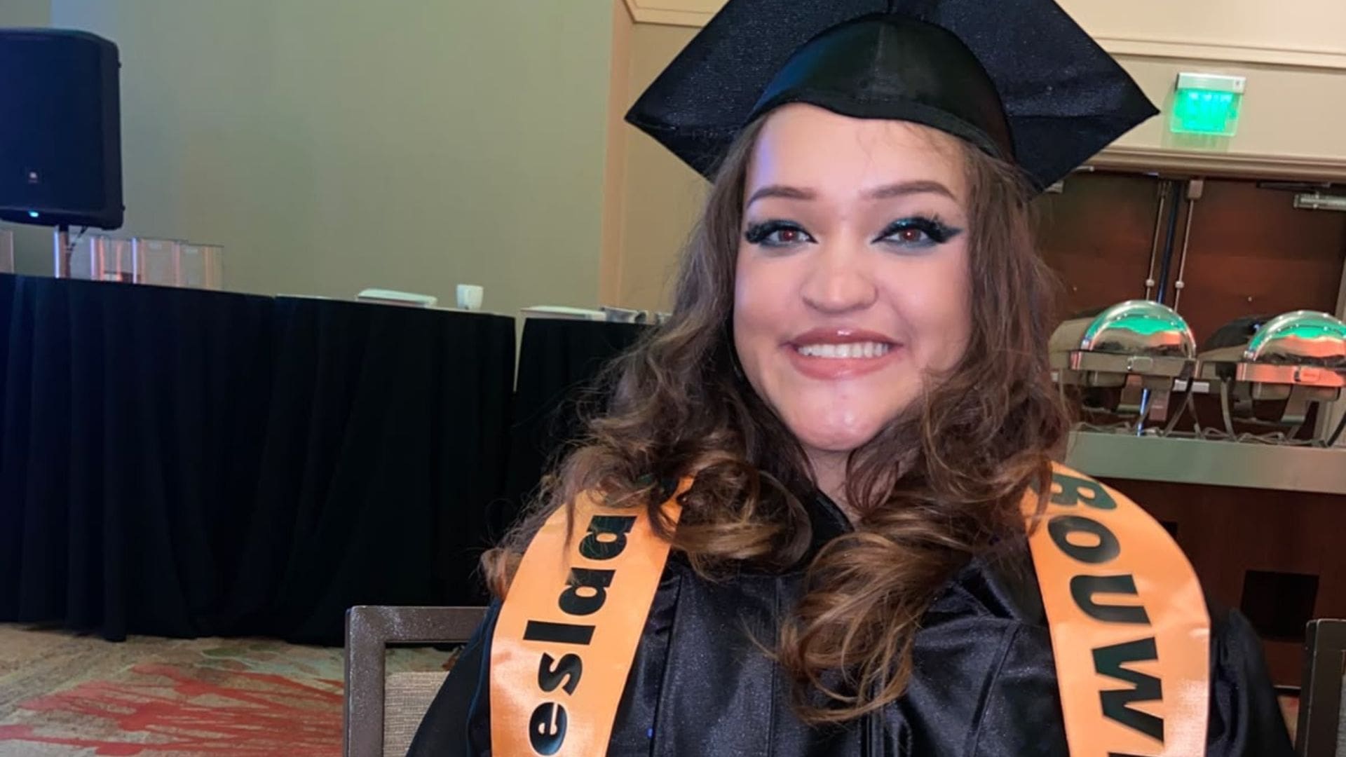 Mishalka Maduro Named Top Graduate of EPI Science & Technology