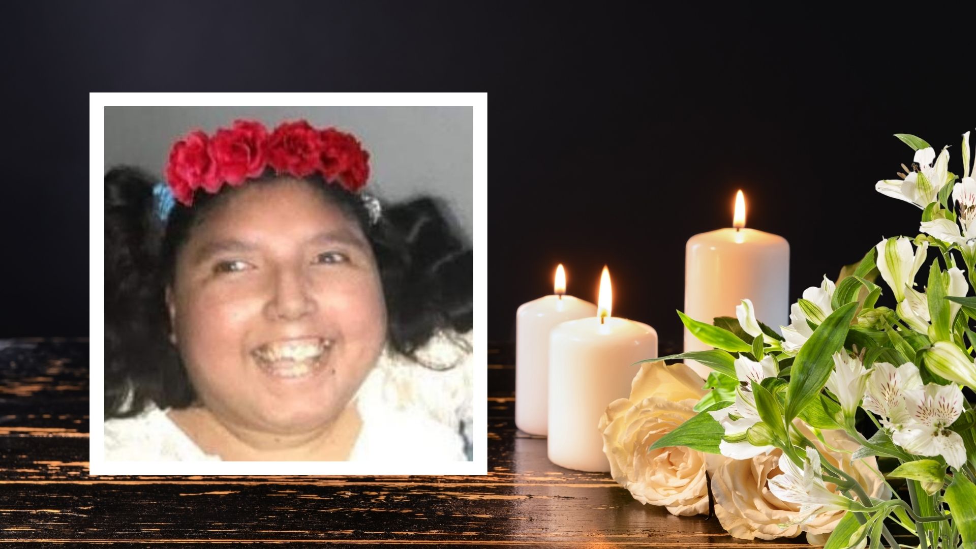 A fayece: Shanteeh Maribel Winterdal