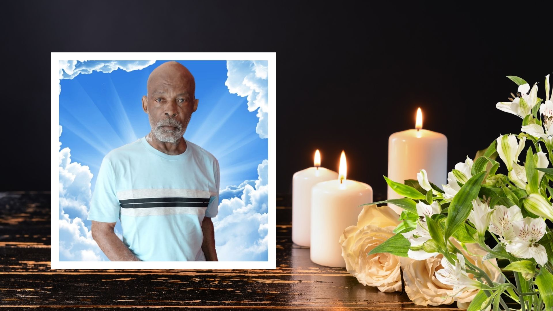 Louis Magna Passes Away in Aruba