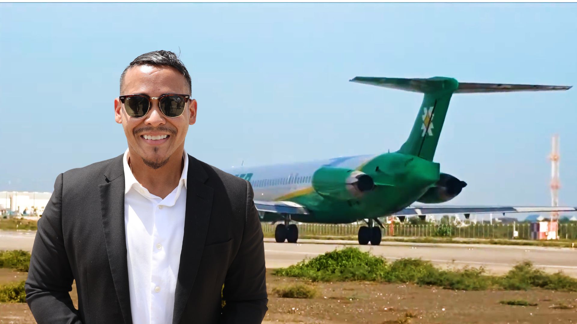 It's Official: Aruba-Venezuela Air Border to Reopen Before August