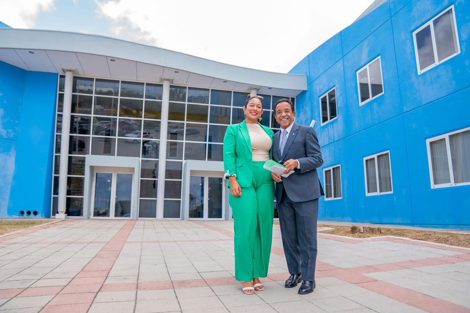 AVP Lawmaker Welcomes Changes to Aruba's Erfpacht Land Lease Policy