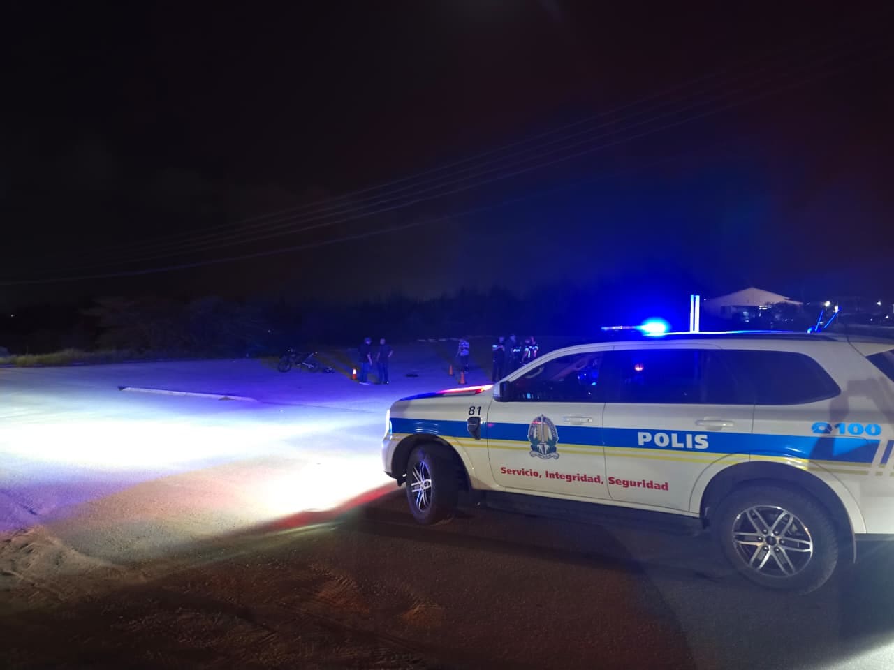 16-Year-Old Rayshon Kelly Killed in Aruba Shooting