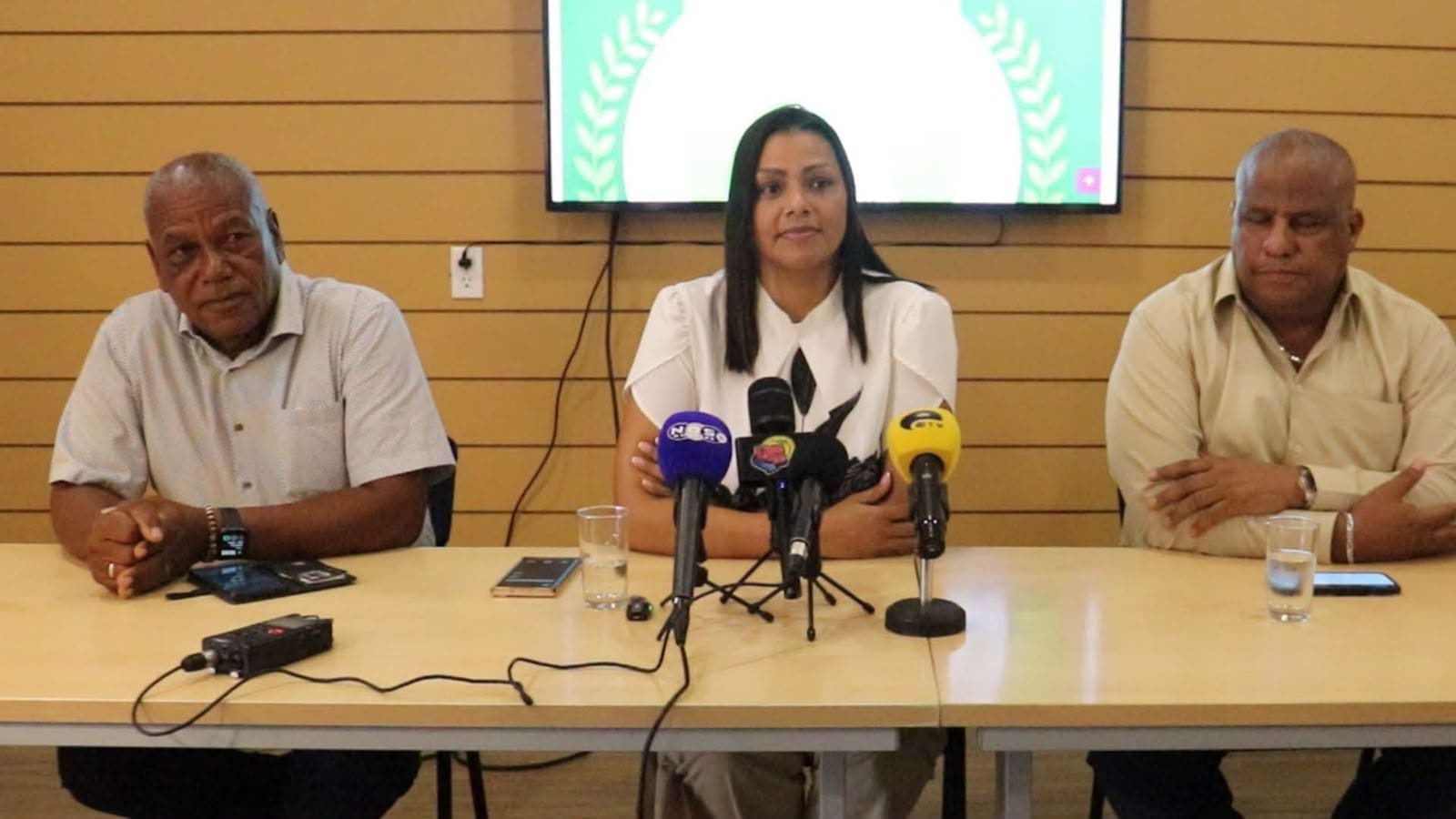 Bonaire's New Government Collapses After Just Three Months