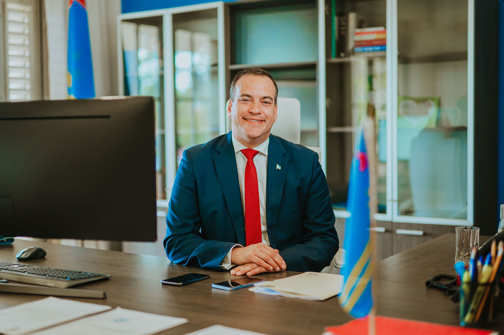 Aruba's 2027 Budget Projects Surplus of Over Afl. 200 Million