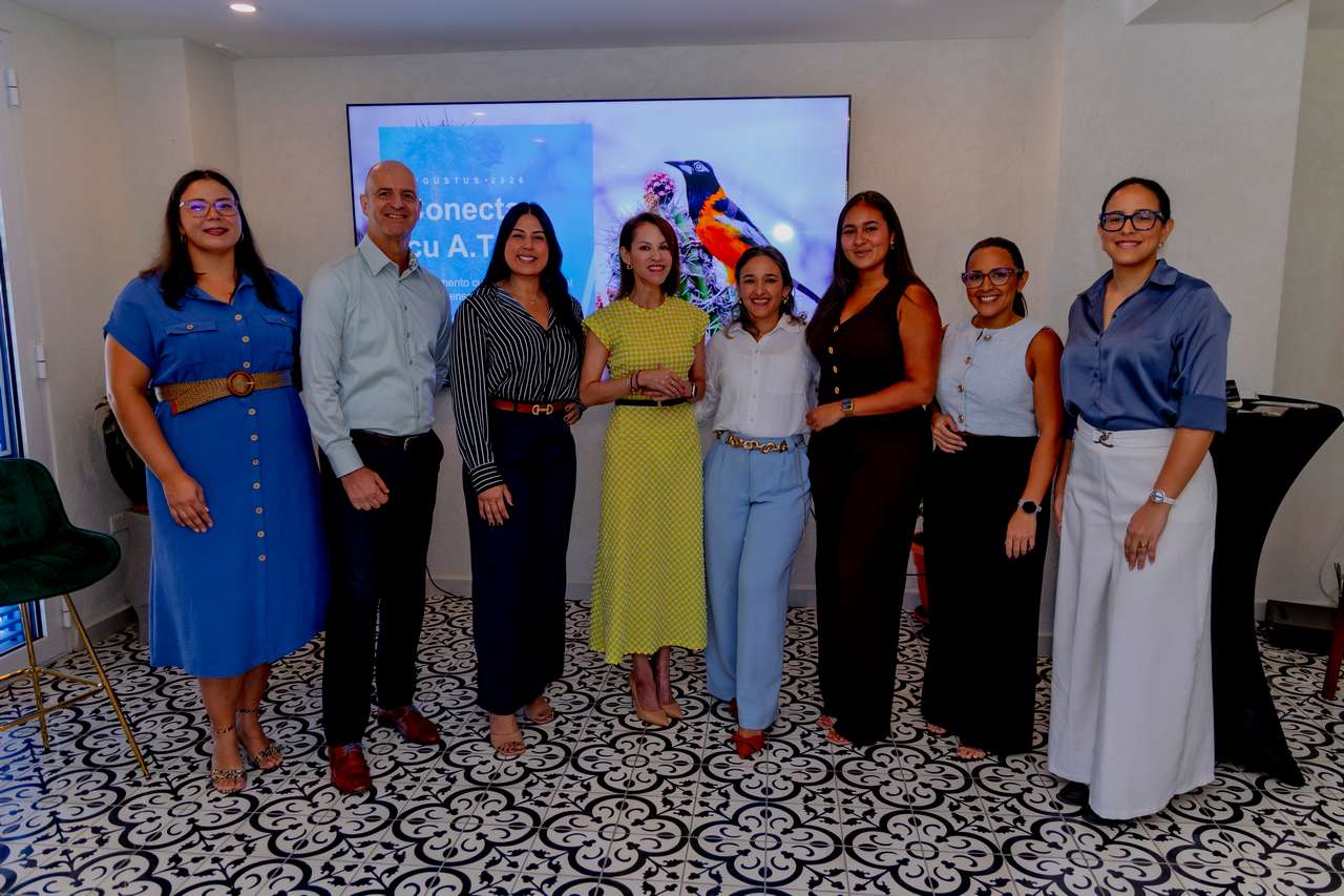 ATA Celebrates Press Day, Highlights Media's Role in Tourism