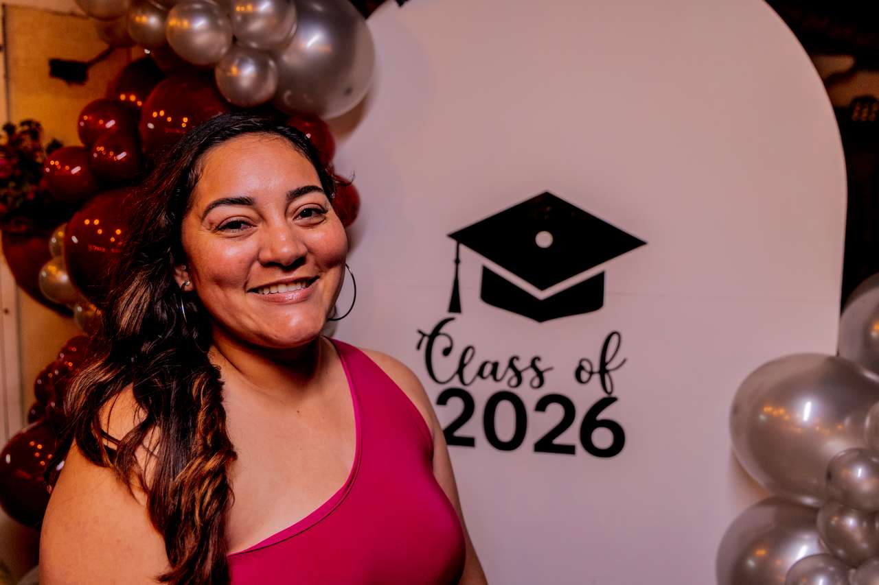 Kimberly de Cuba Graduates in Entrepreneurship, Eyes New Opportunities
