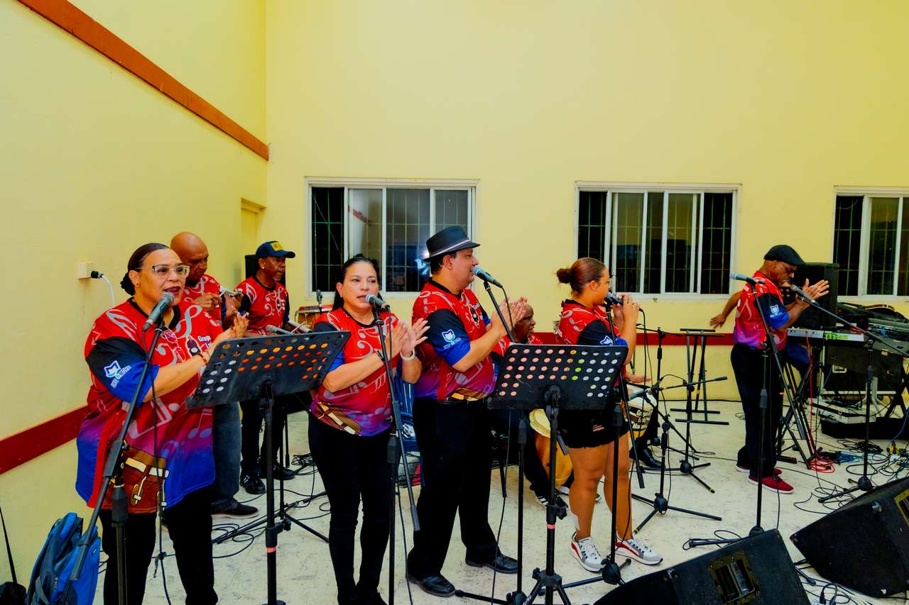 Batacaso Tipico Festival Opens the Road to Brazil Day in Aruba