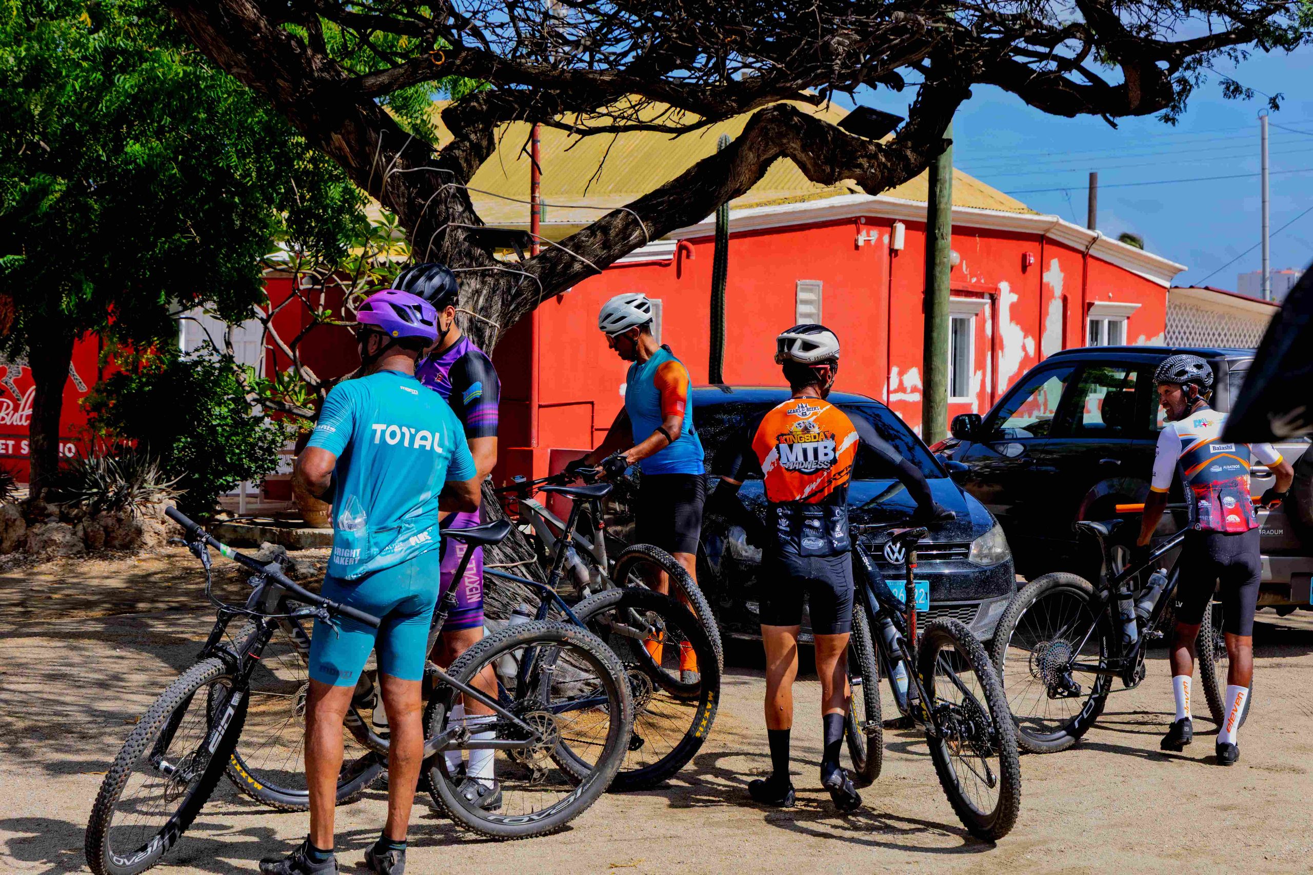 La Leyenda del Dorado Aruba 2026 Gears Up for a Major Challenge