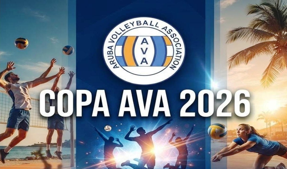 Aruba Volleyball Federation Calls Out Unverified Letter Circulating in Press