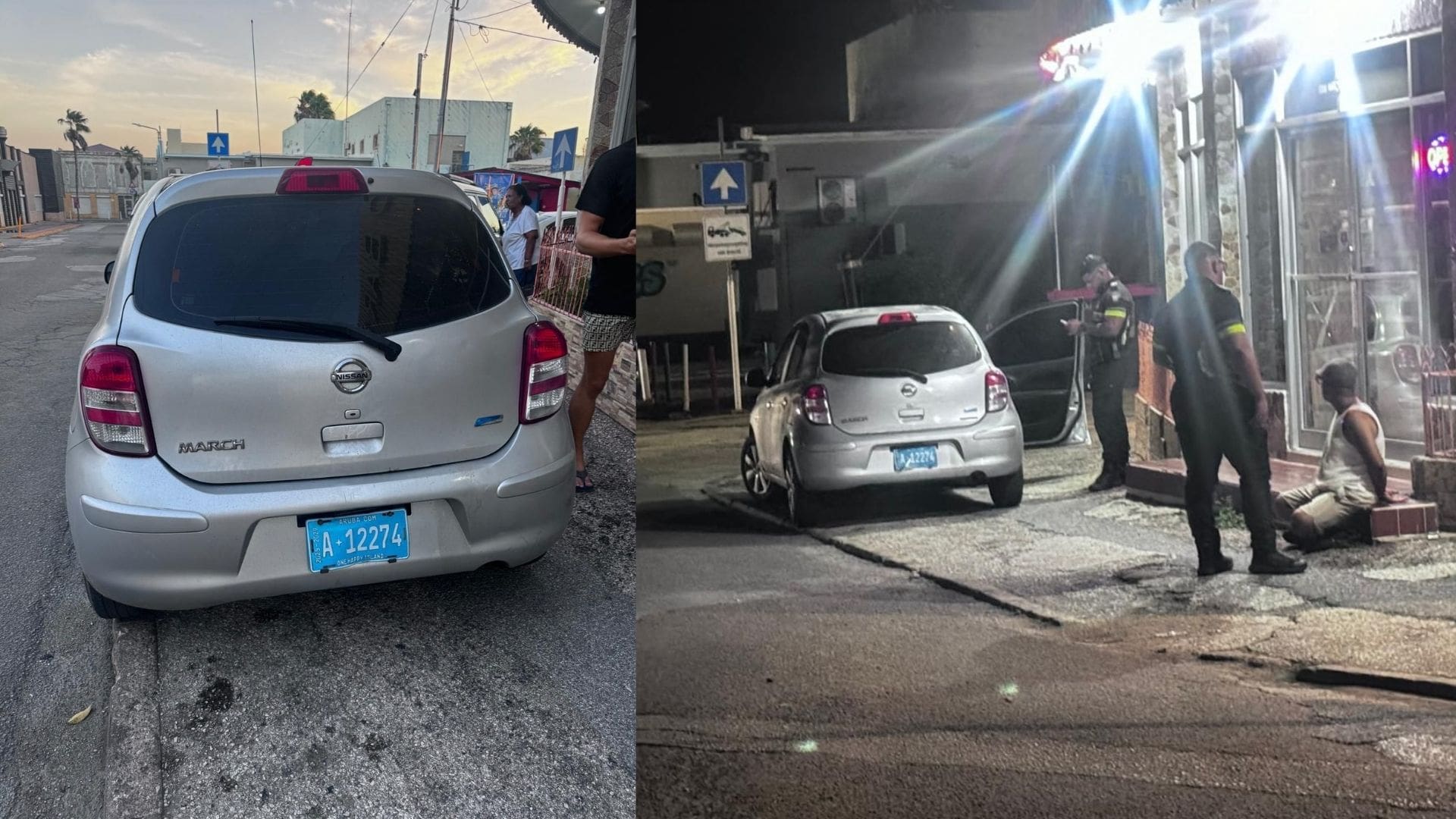 AirPods Lead Police to Thief Who Robbed Tourist's Car Near Zeerovers