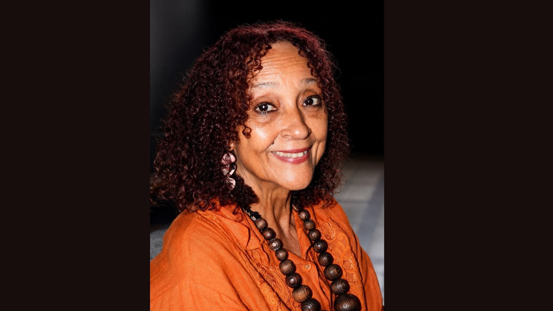 Aruba Mourns the Passing of Beloved Multitalented Figure Amy Lasten
