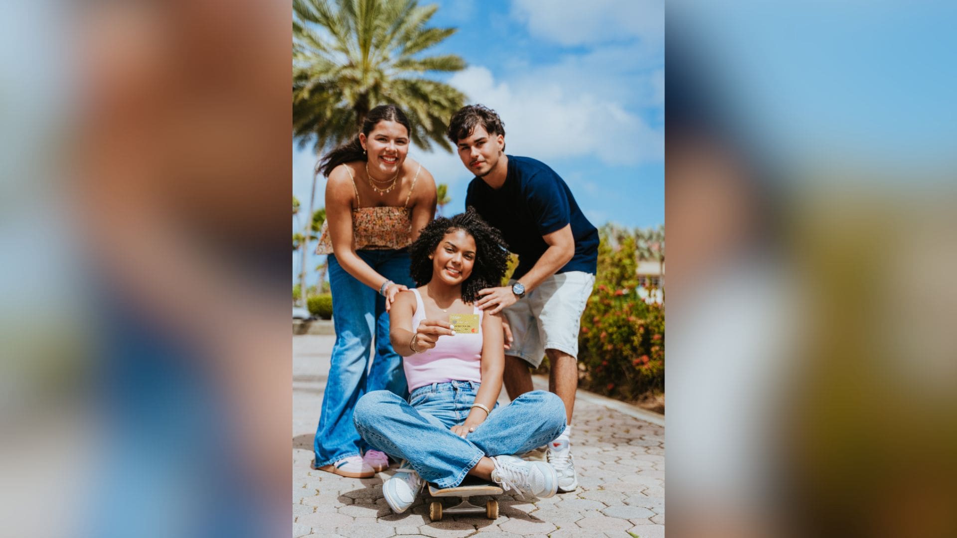 Aruba Bank Announces Winners of Its 2026 Student Campaign