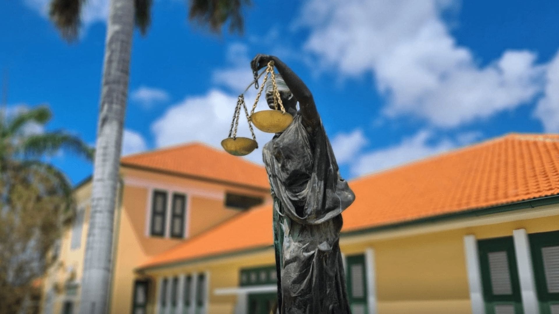 Four-Year Prison Term Sought for Zuriel Celaire in Aruba Assault Case