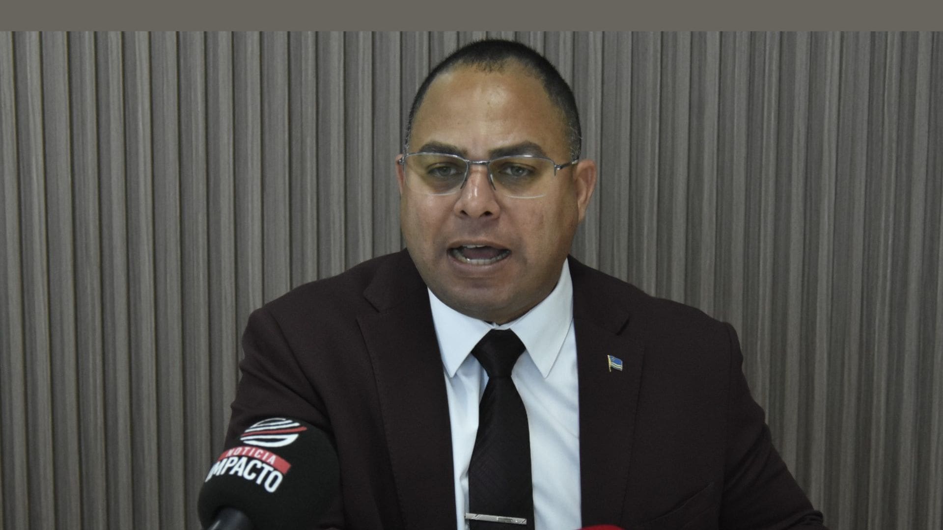 PPA Lawmaker: Aruba Police Still Without Body Cameras One Year Later