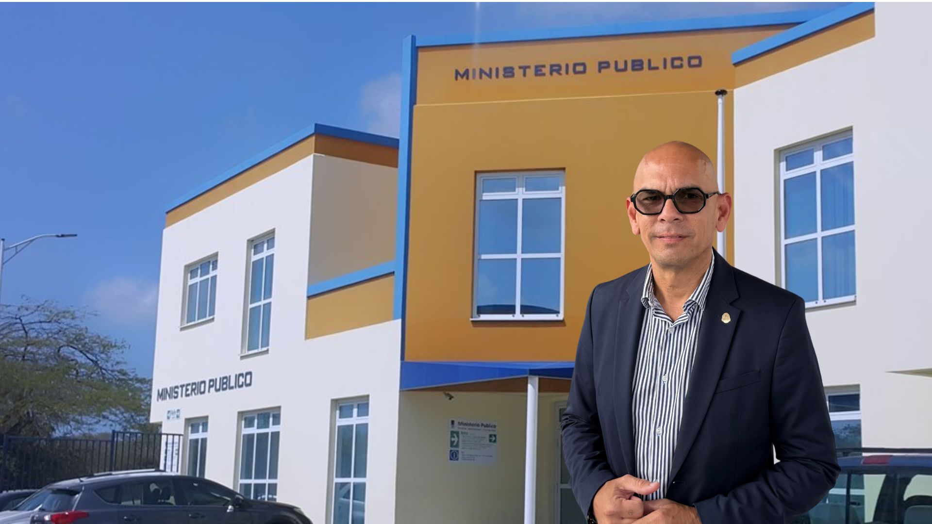 Oduber: Dutch Prosecutors in Aruba Do What They Can't Do in Holland