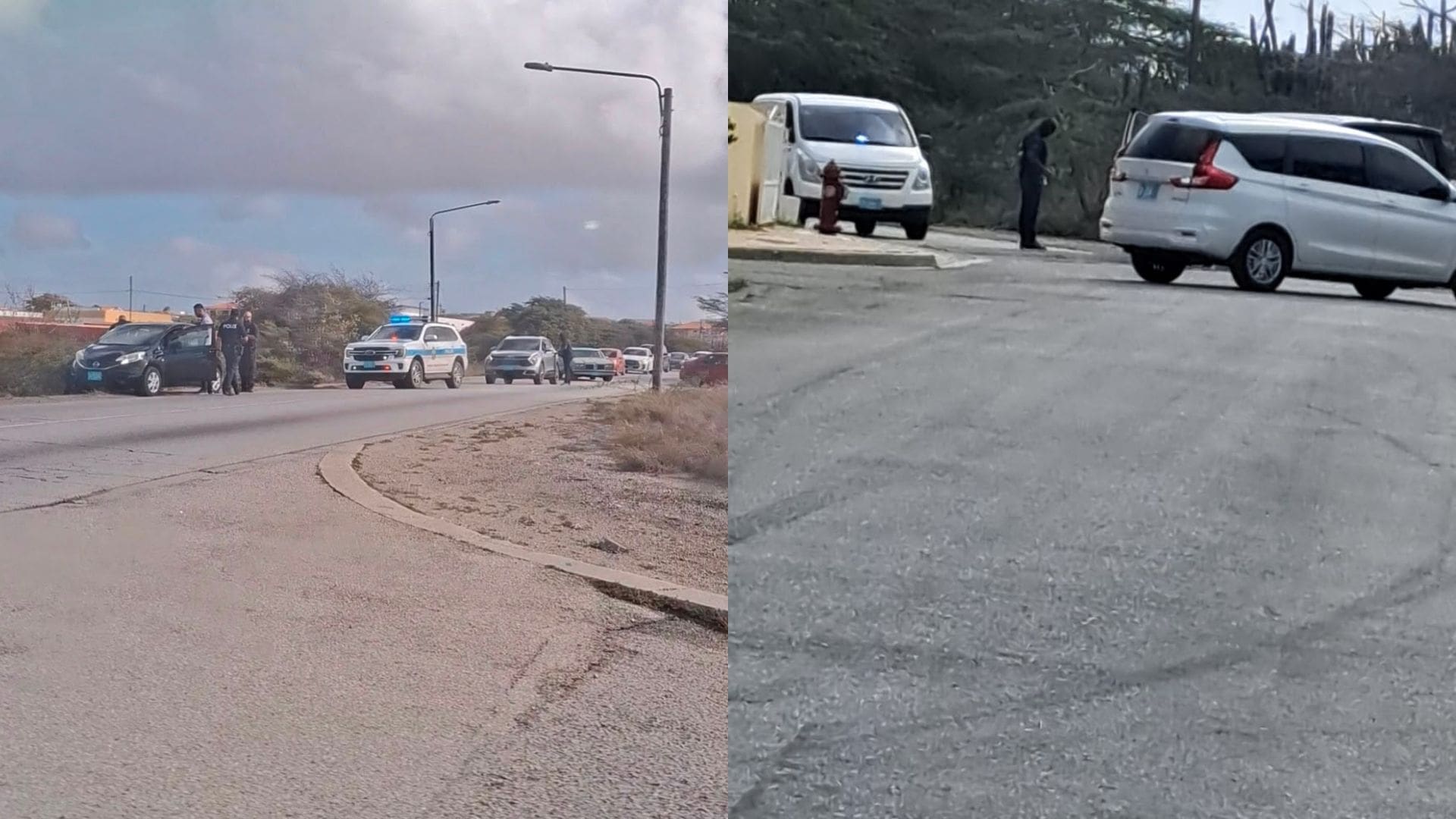 Aruba Police Launch Major Crackdown on Drug Underworld