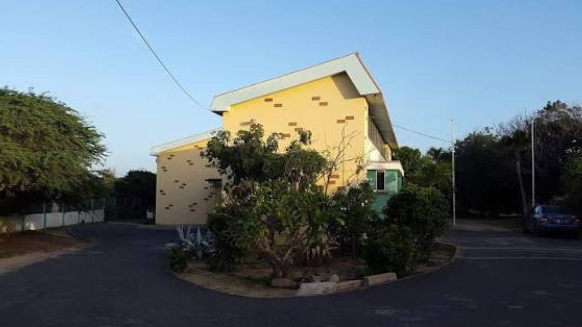 Bingo Fundraiser Set to Support Aruba's Centro Pastoral Renovation