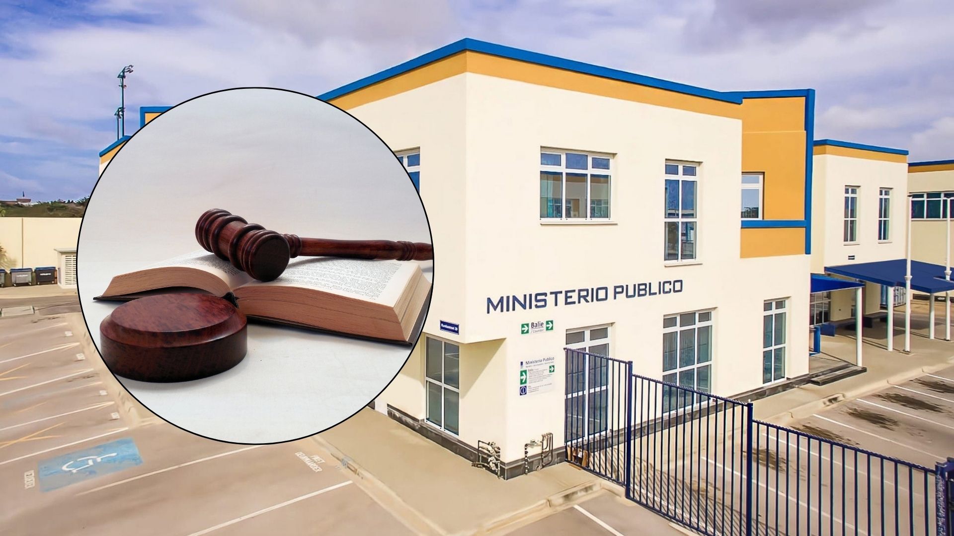 Public Prosecutor's Office Employee Loses Promotion Dispute in Court