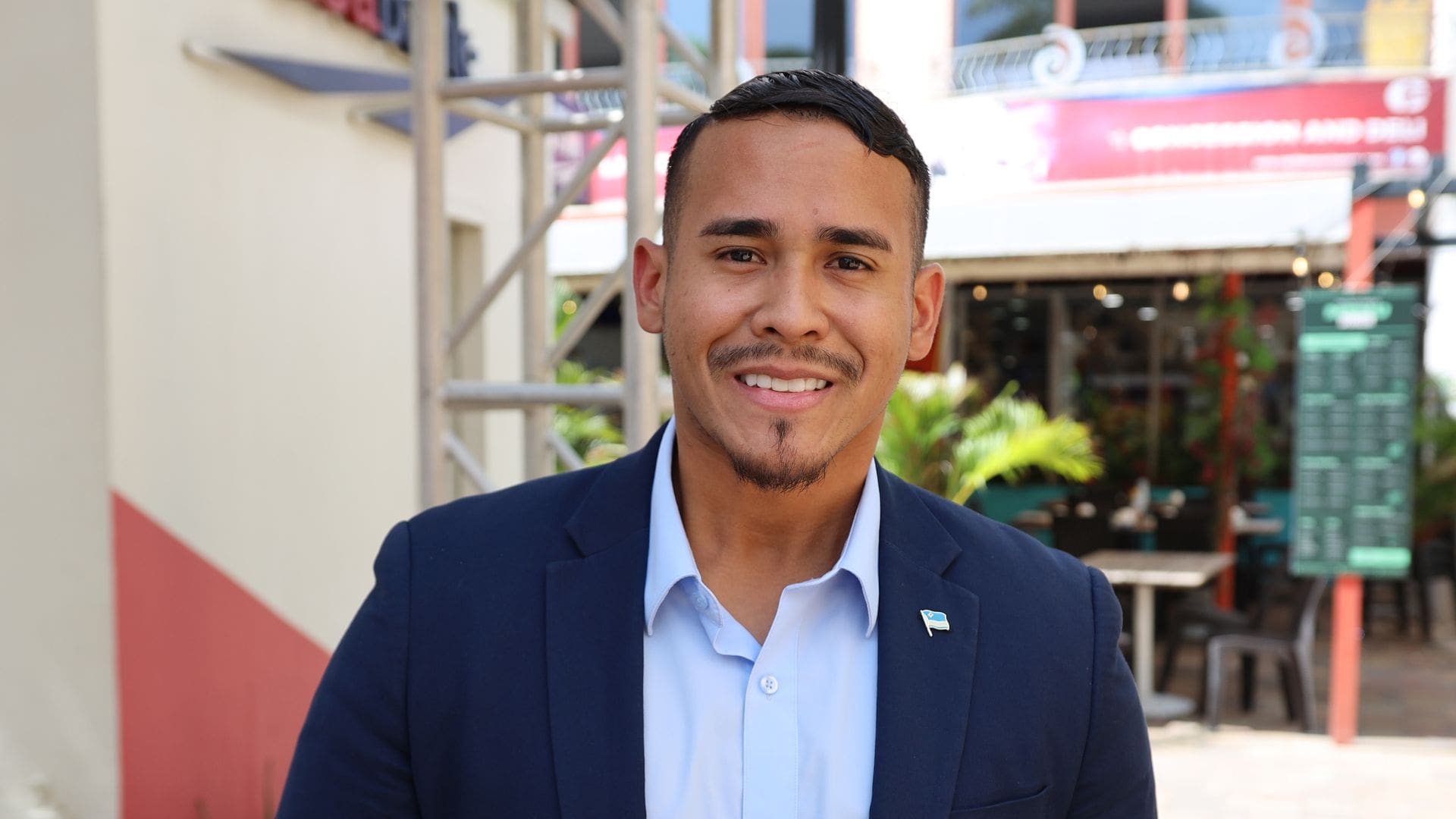 Steps Taken to Resolve Bad Odor Problem at Aruba's DAO Building