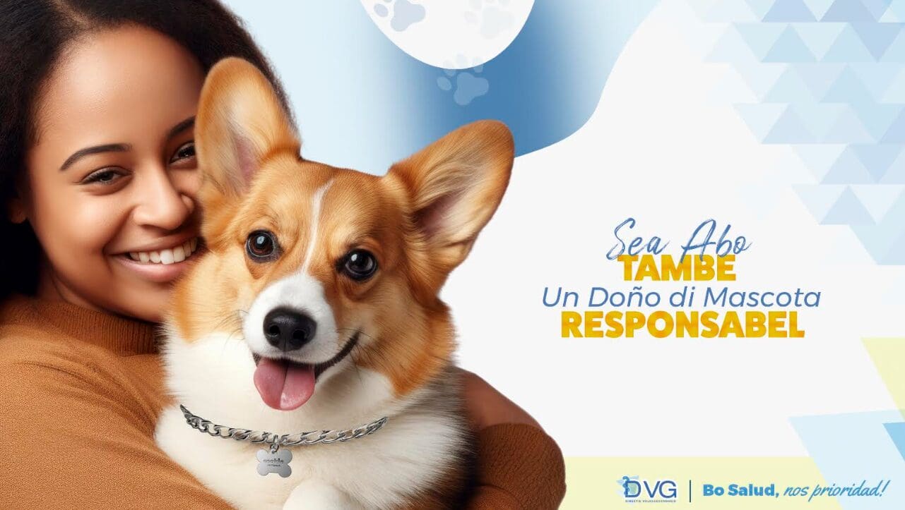 Aruba Launches Responsible Pet Care Campaign