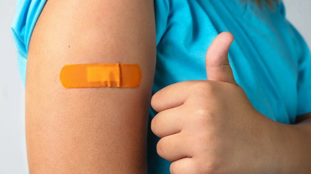 Aruba's DVG Launches Annual School Vaccination Campaign
