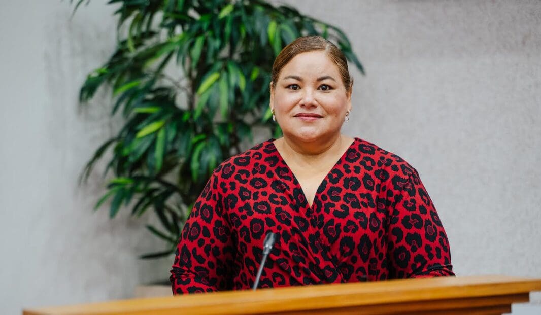 MEP's Tromp-Lee Slams Silence on HOFA Law After Legislative Recess
