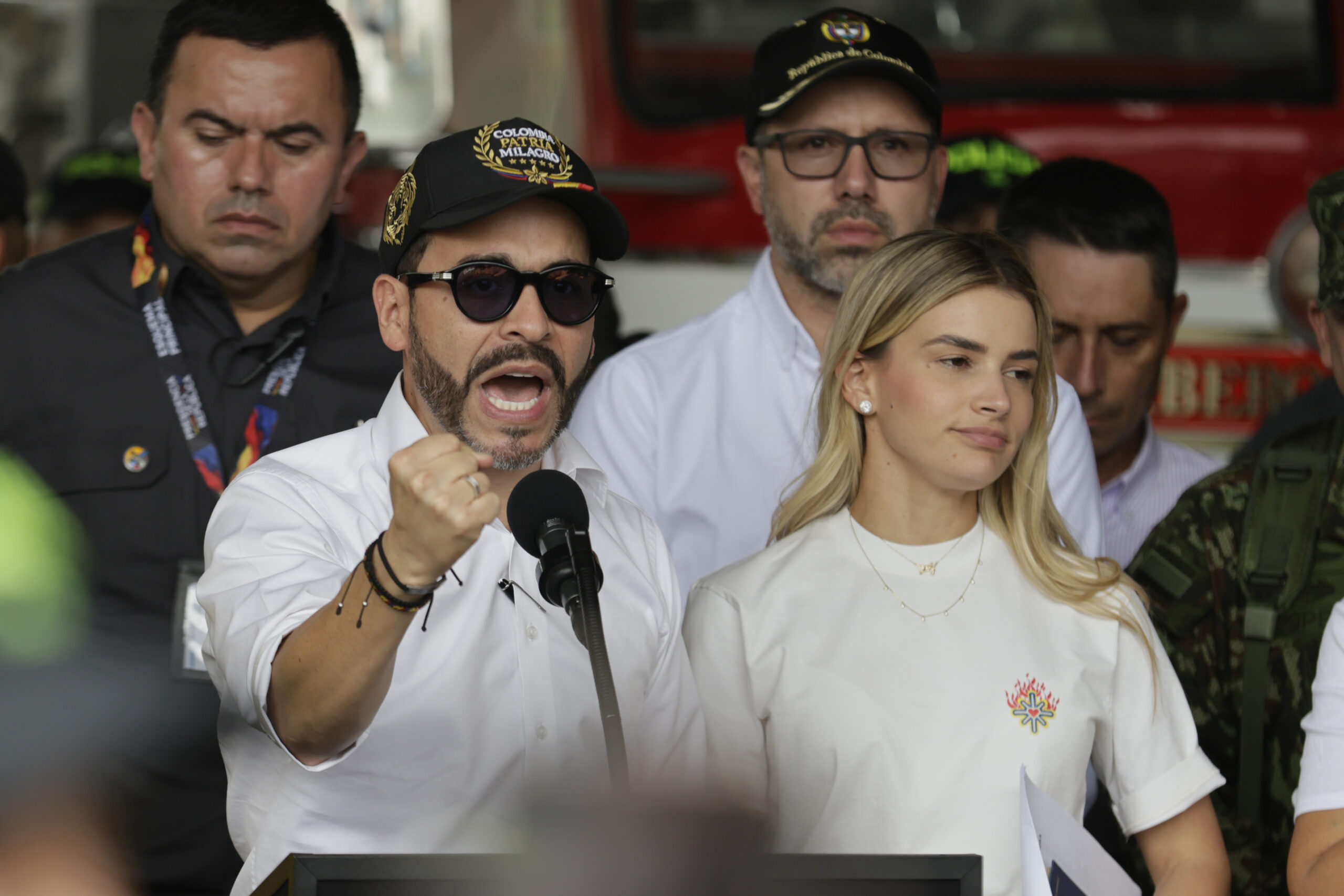 Colombia Orders Deportation of Illegal Immigrants Involved in Serious Crimes