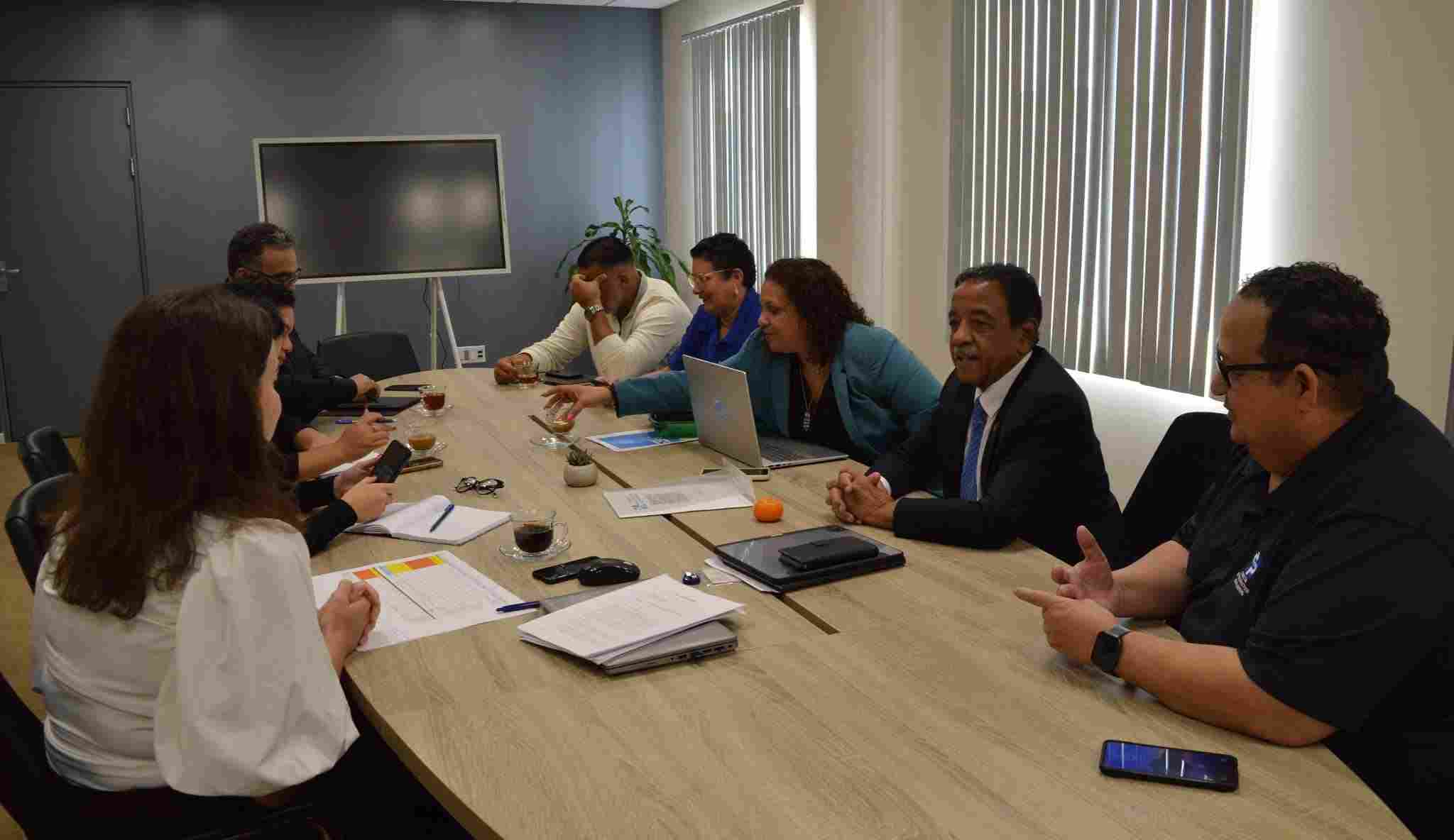Aruba Government Pushes Forward With Digital Public Services Initiative