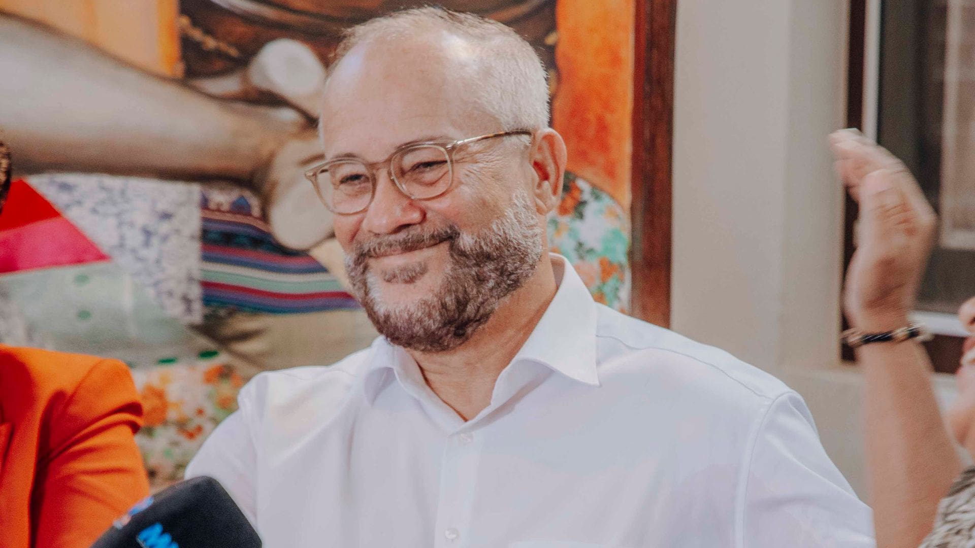 Caso Mero a caba pero un hende mester para responsabel