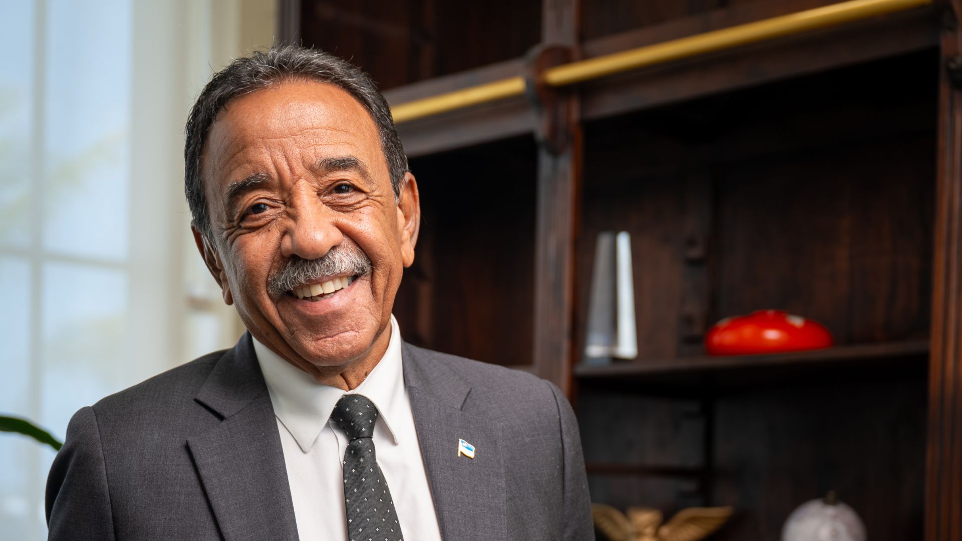 Aruba Government Developing Innovation Strategy to Modernize Public Services