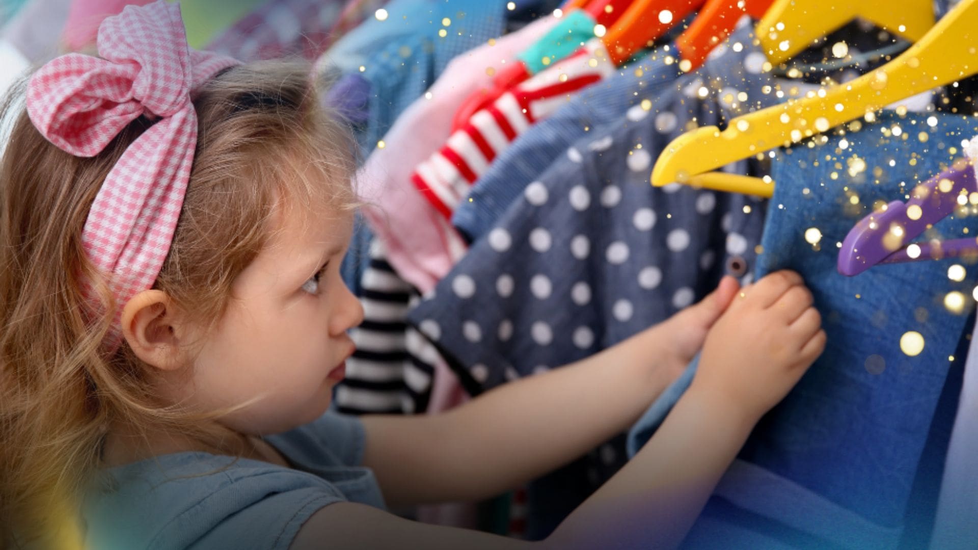 Noord Community Center and Red Cross to Host Reusable Clothing Giveaway