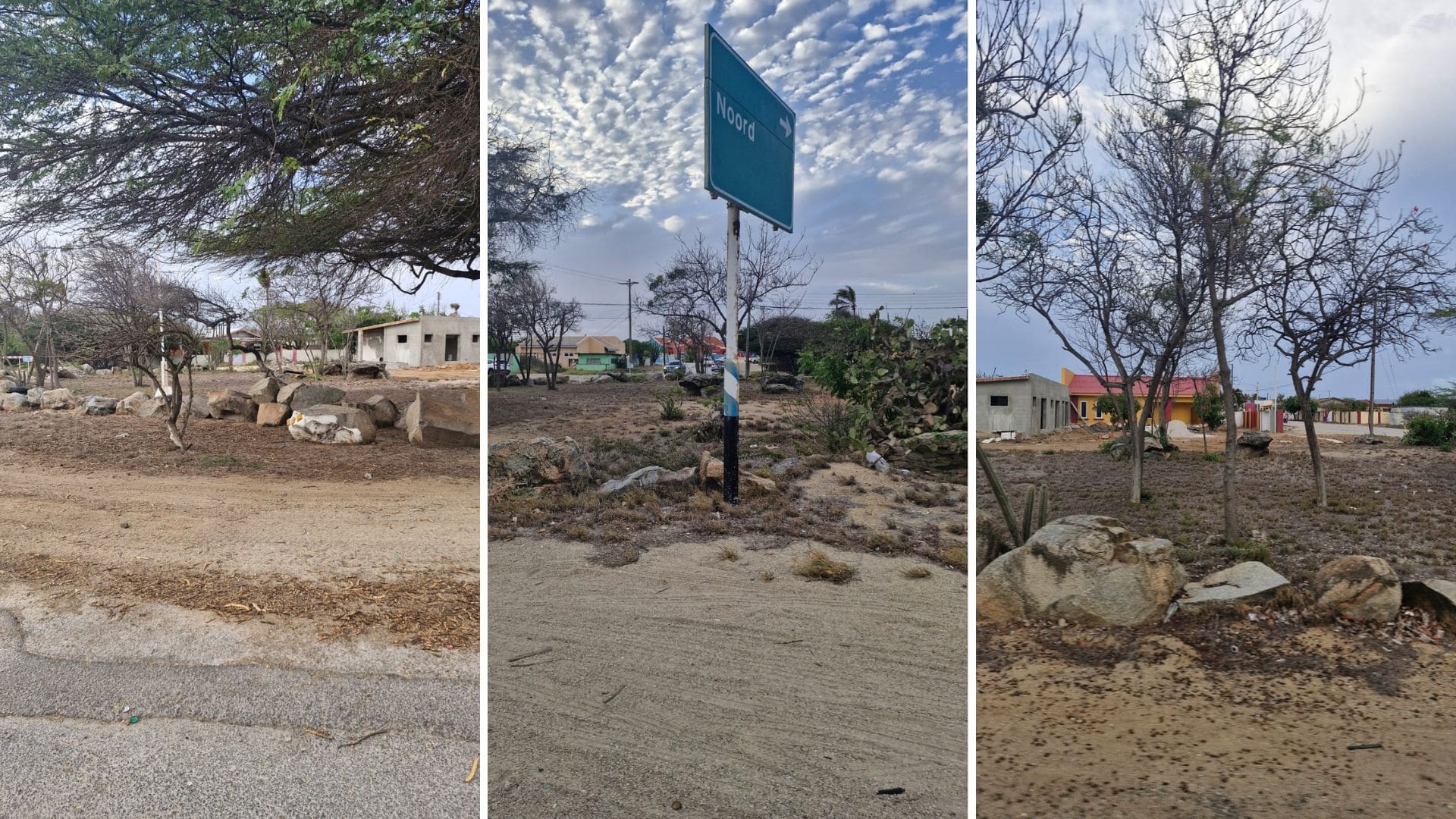 Residents Demand Action on Neglected Calabas Neighborhood Park