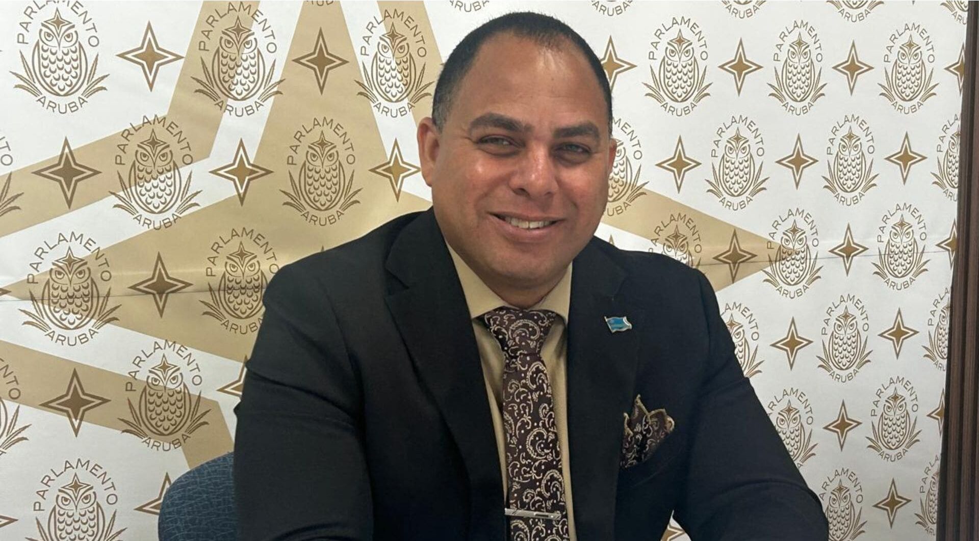 PPA lawmaker calls Aruba's neighborhood waste bins unsustainable