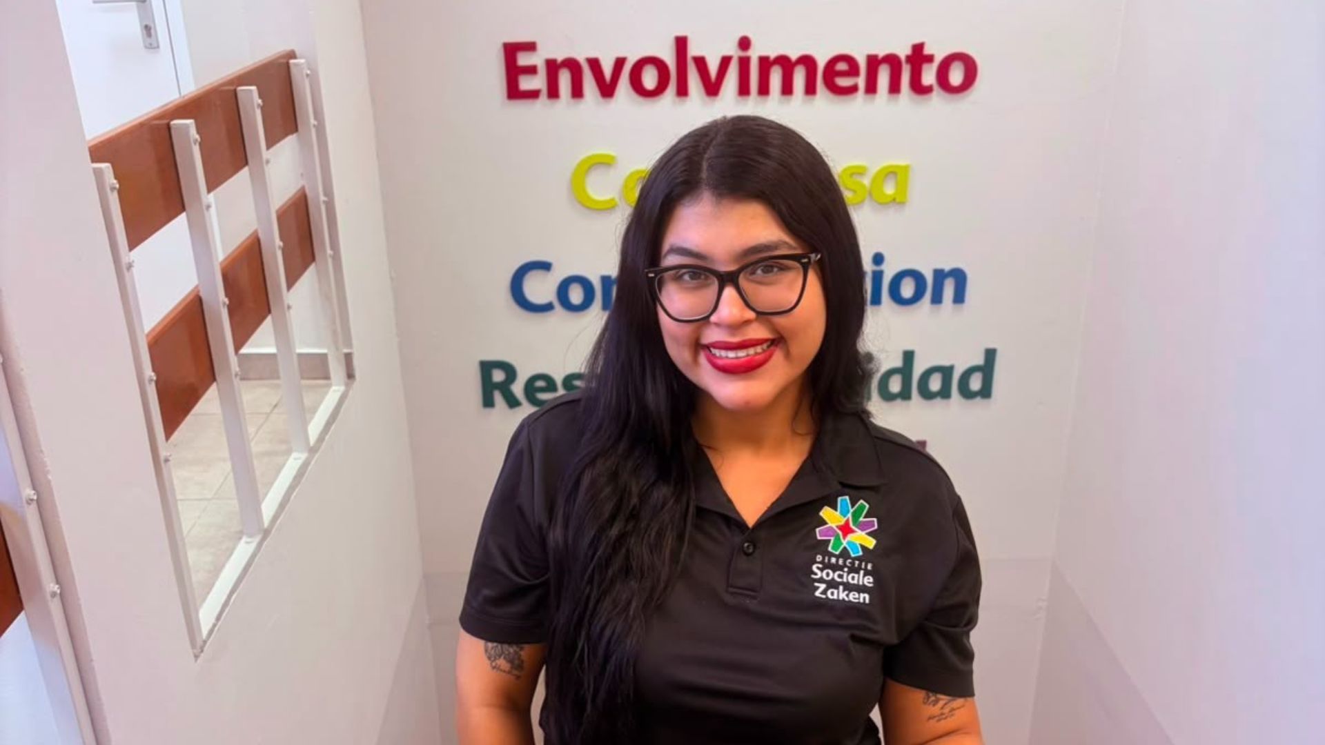 Aruba's DAS Helps Nearly 20 People Find Employment