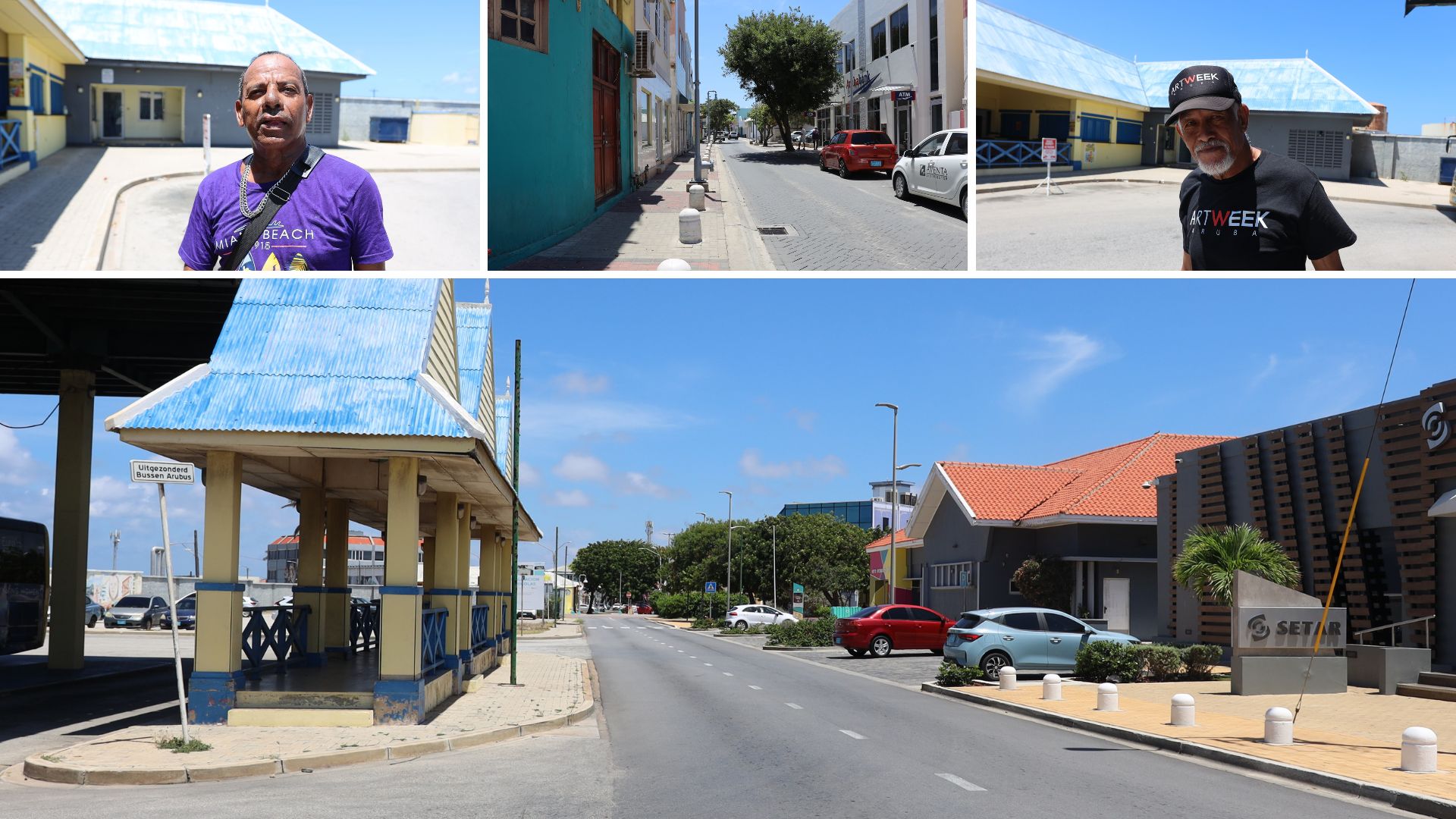 Residents Share Views on San Nicolas Development After 515 Days of AVP-FUTURO Rule