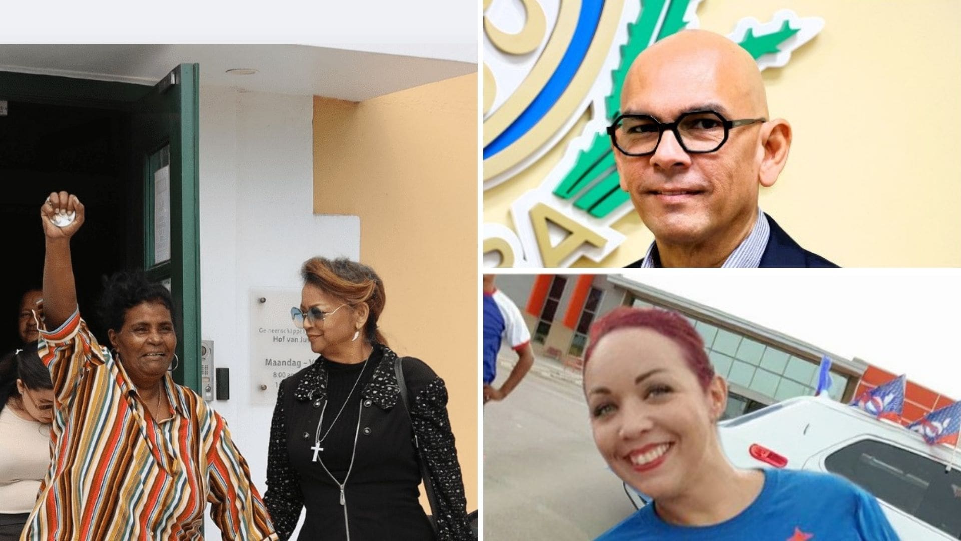 Flamingo Case Sentencing Delayed Again in Aruba