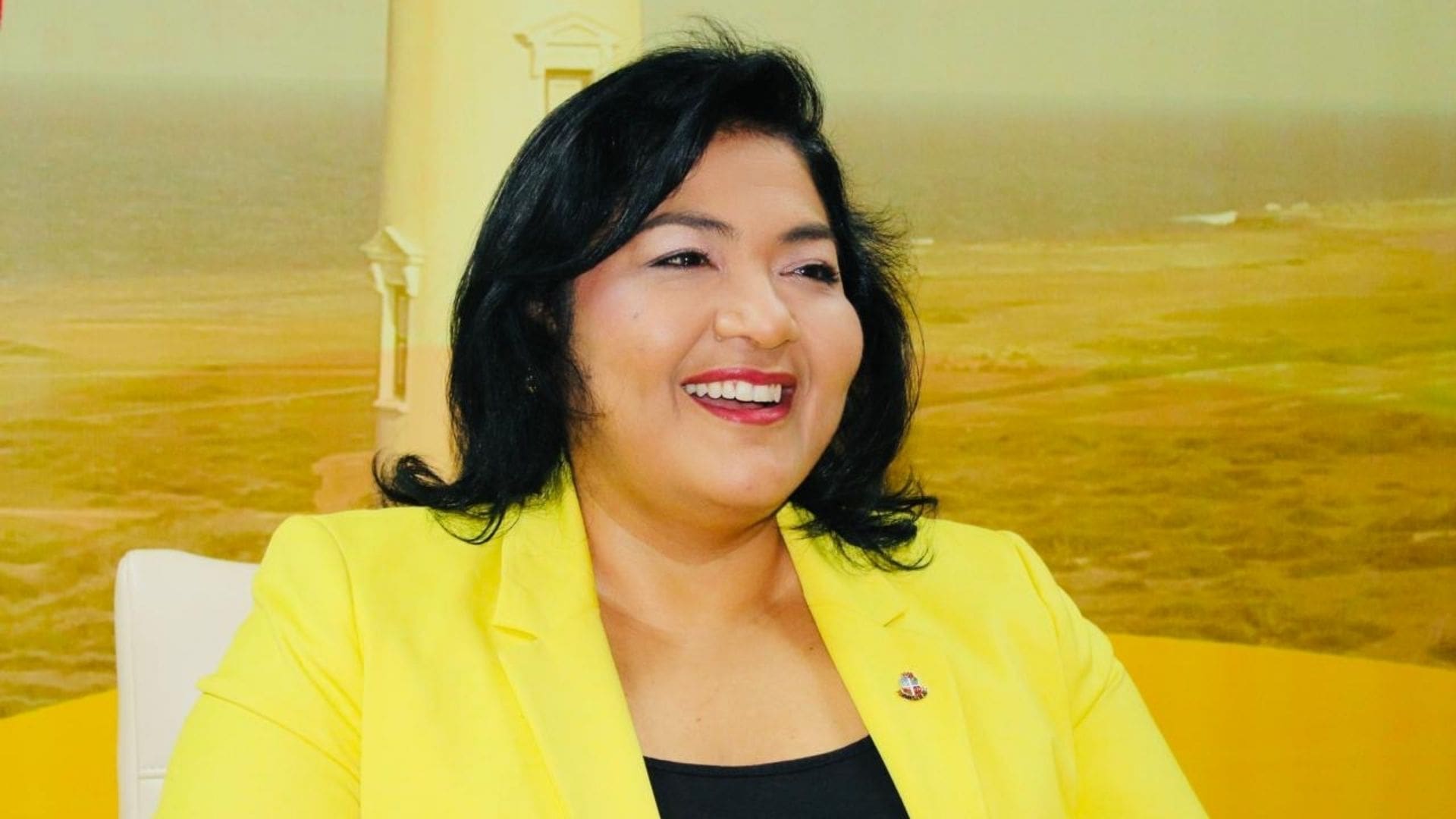 MEP Lawmaker Accuses Minister Gerlien Croes of Ignoring Parliamentary Oversight