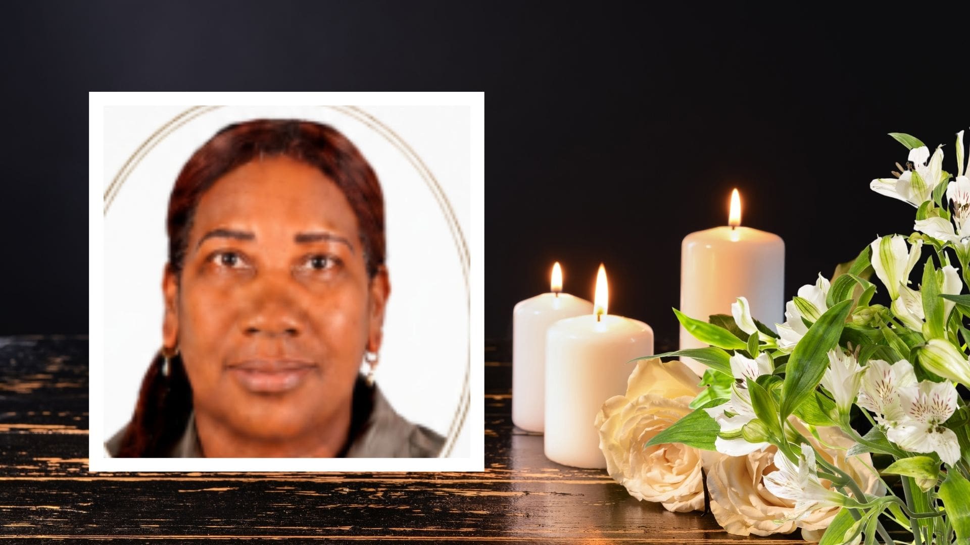 Obituary: Esther Cristina Cabrera Has Passed Away