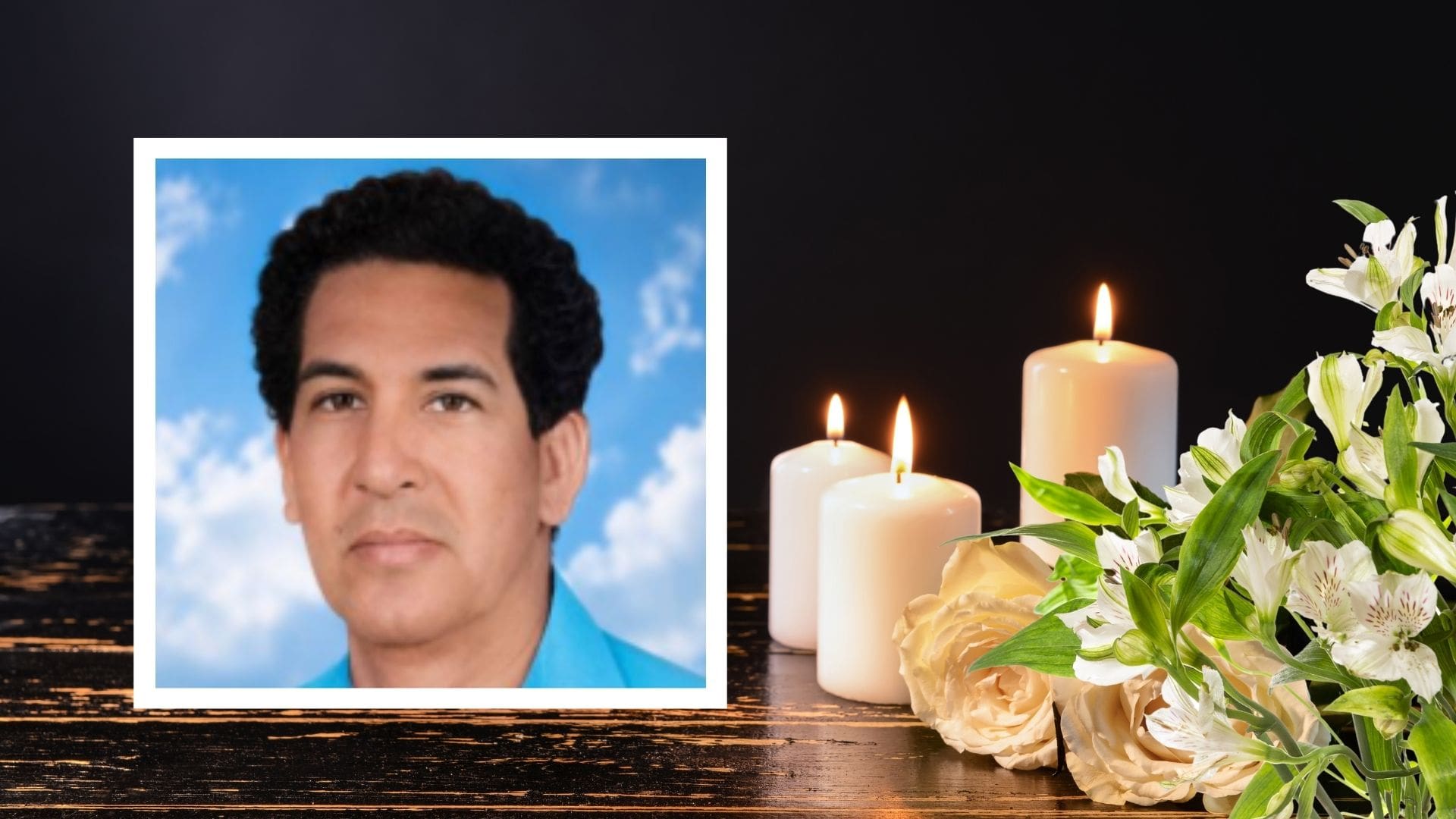 Obituary: Mario Antonio Bislip Passes Away in Aruba